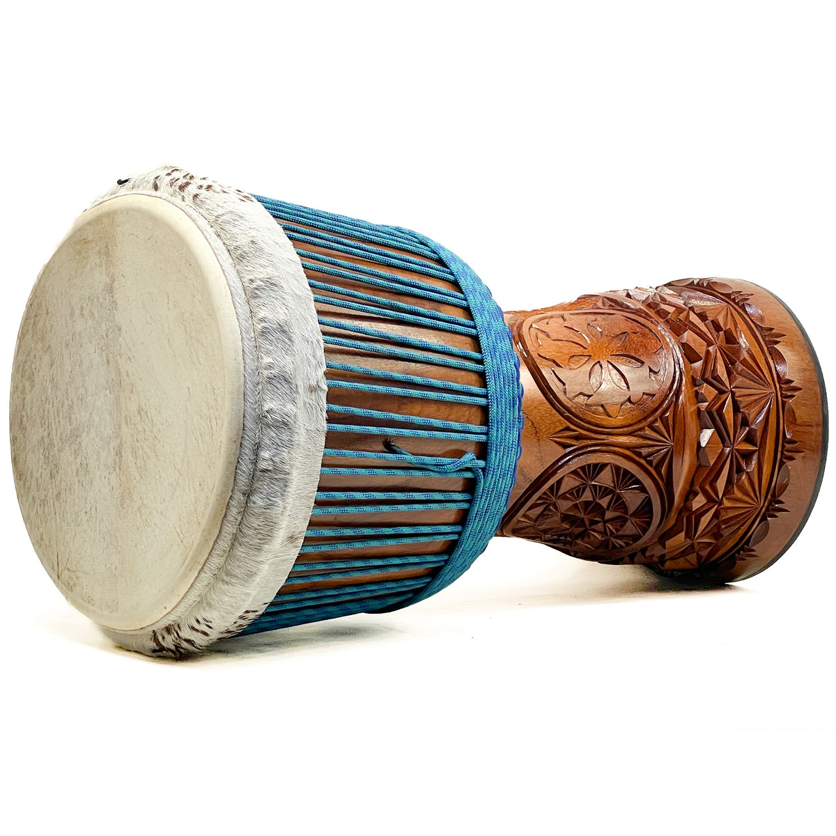 Hardwood Special Piece #8373 - 13.5"