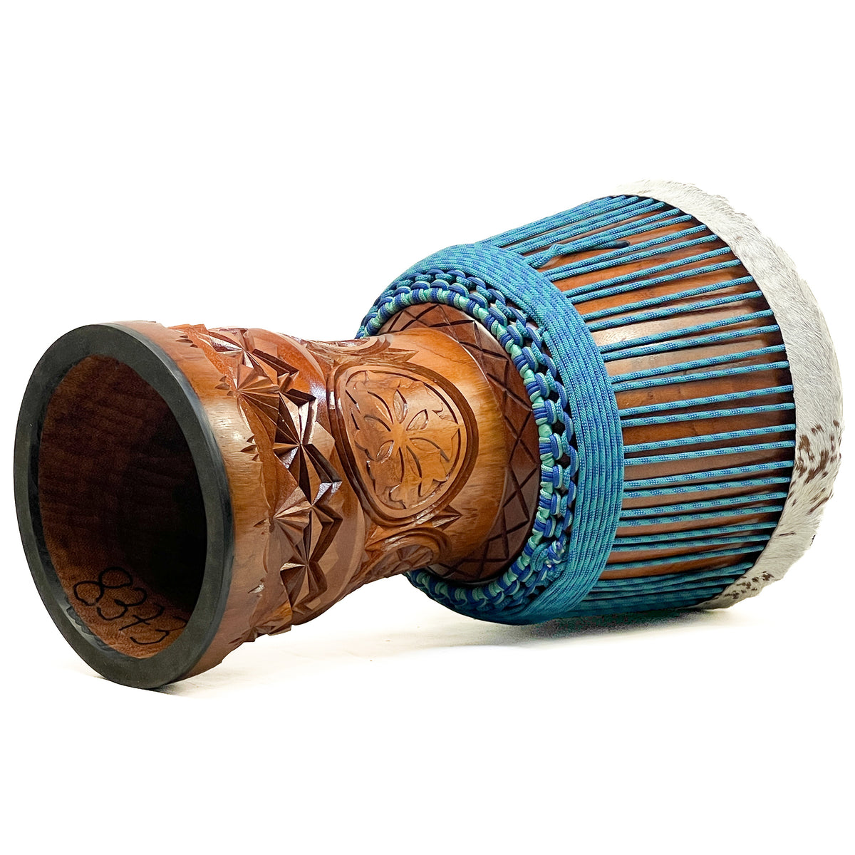 Hardwood Special Piece #8373 - 13.5"