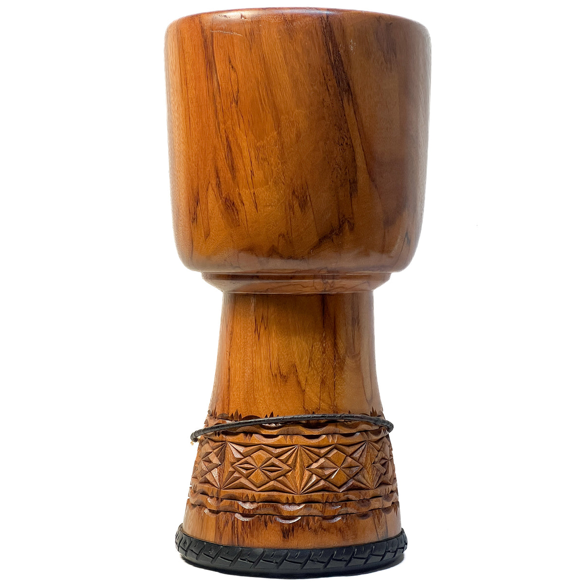 Hardwood Classic #8374 - 12.625" - Shell