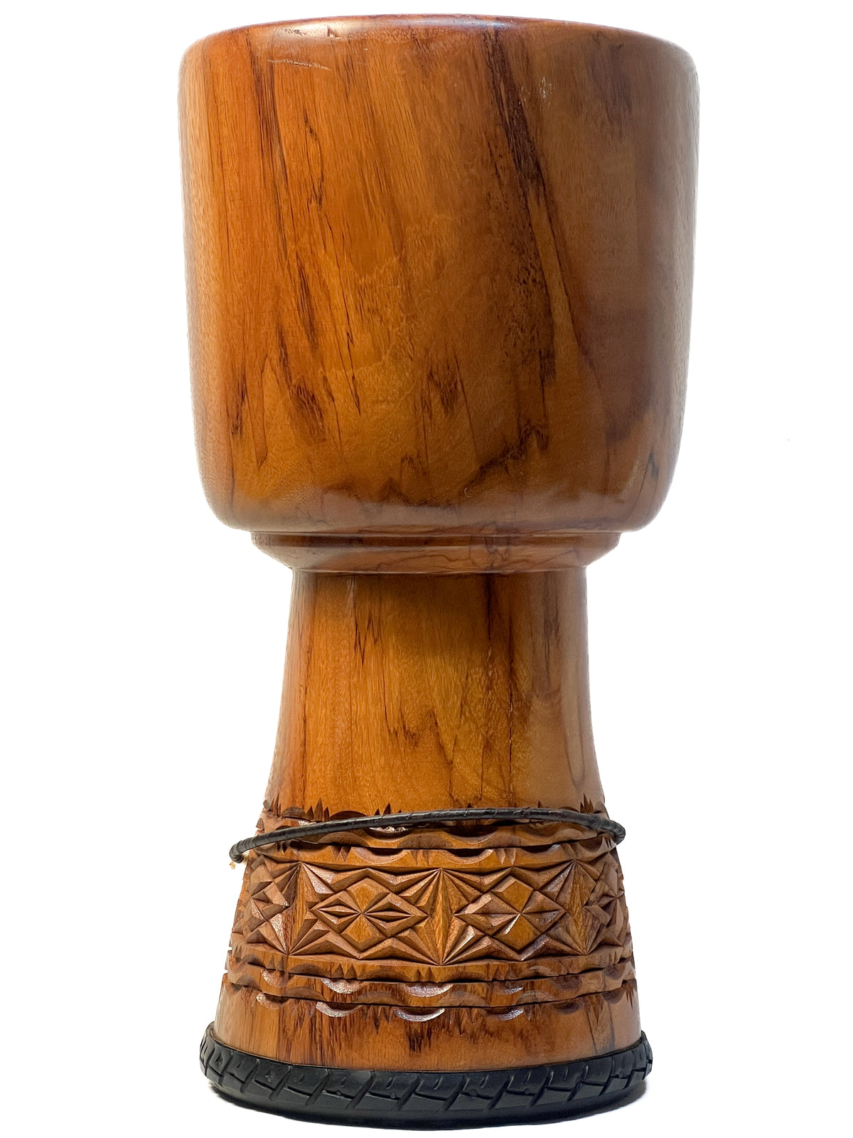 Hardwood Classic #8374 - 12.625" - Shell