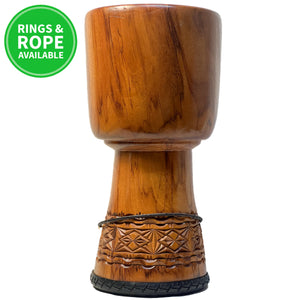 Hardwood Classic #8374 - 12.625" - Shell