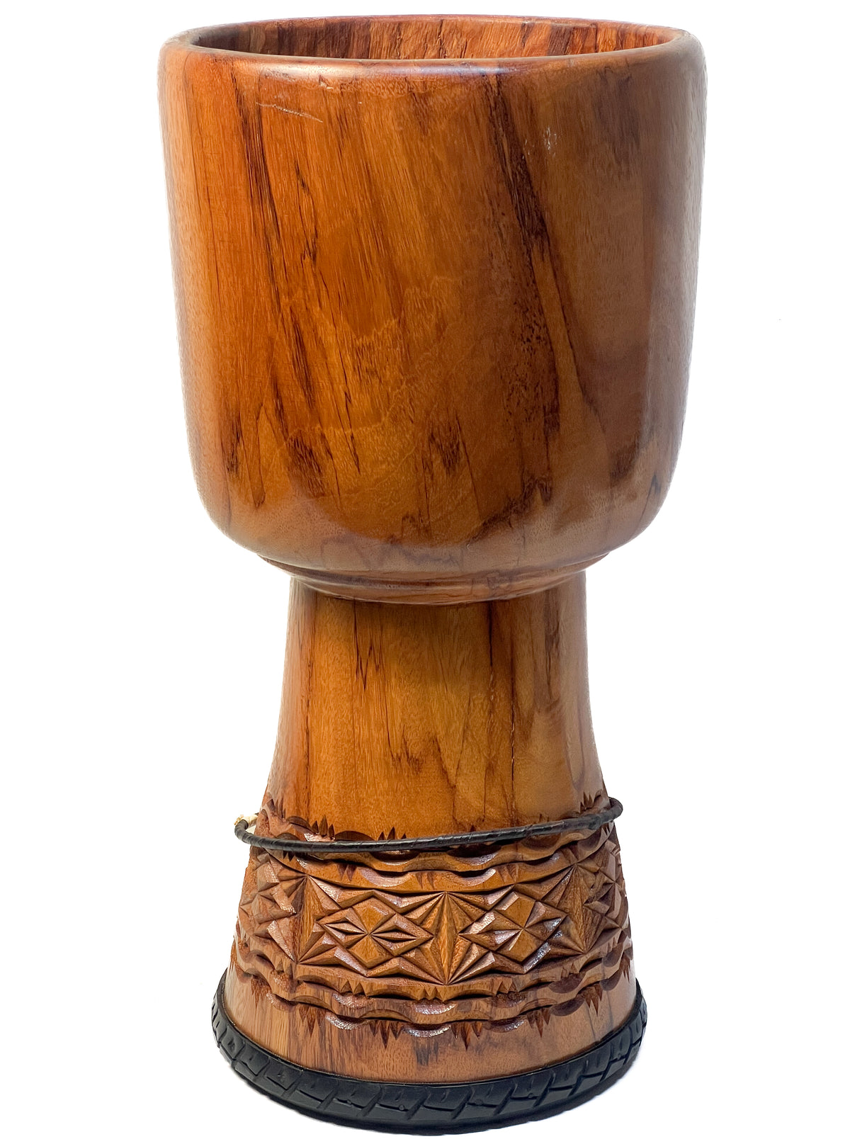 Hardwood Classic #8374 - 12.625" - Shell