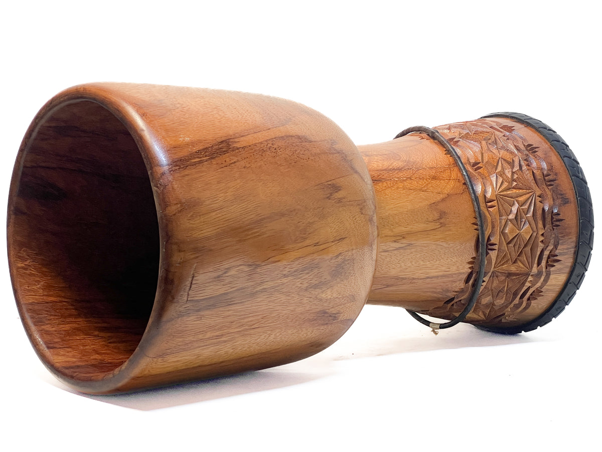 Hardwood Classic #8374 - 12.625" - Shell