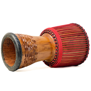 Hardwood Classic #8374 - 12.625"