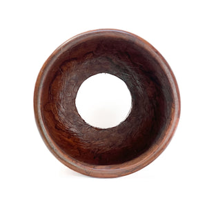 Hardwood Classic #8374 - 12.625" - Shell