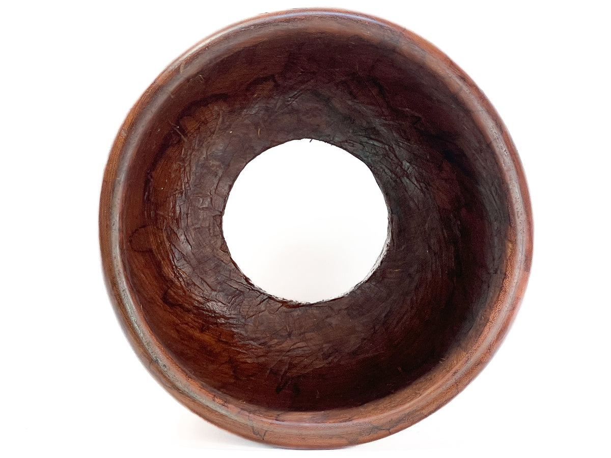 Hardwood Classic #8374 - 12.625" - Shell
