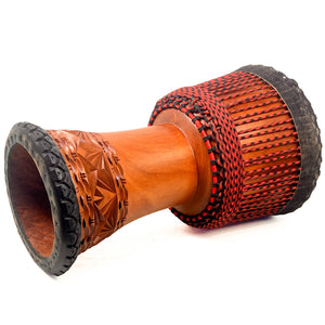 Hardwood Classic #8382 - 13"
