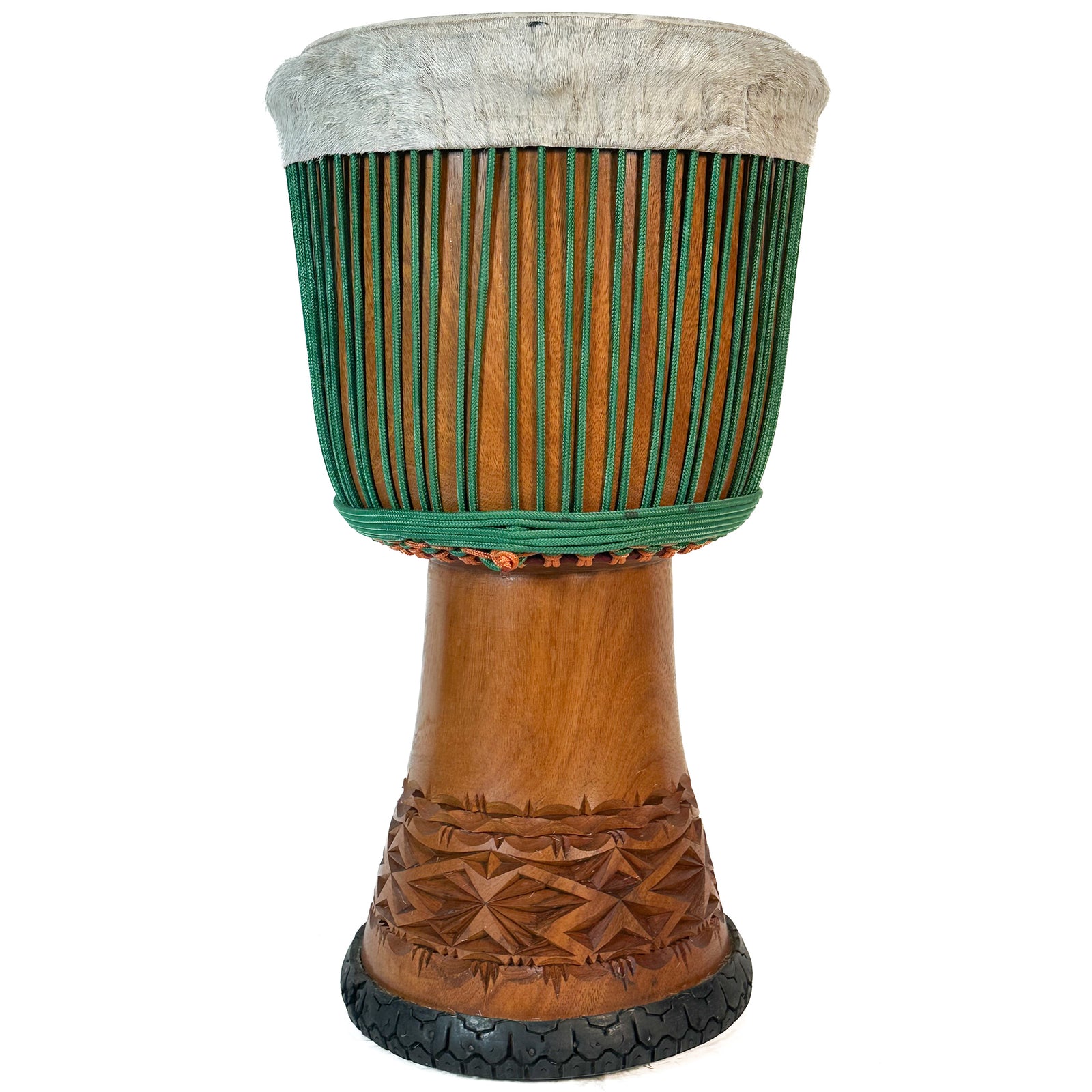 Hardwood Classic #8391 - 12.625"