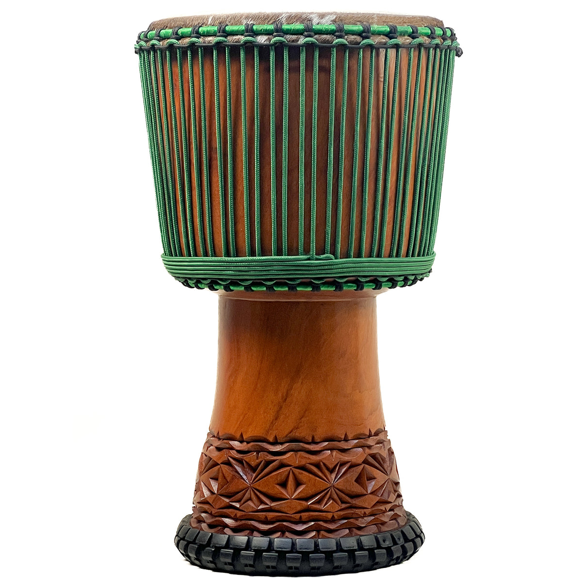 Hardwood Classic #8393 - 13.25"