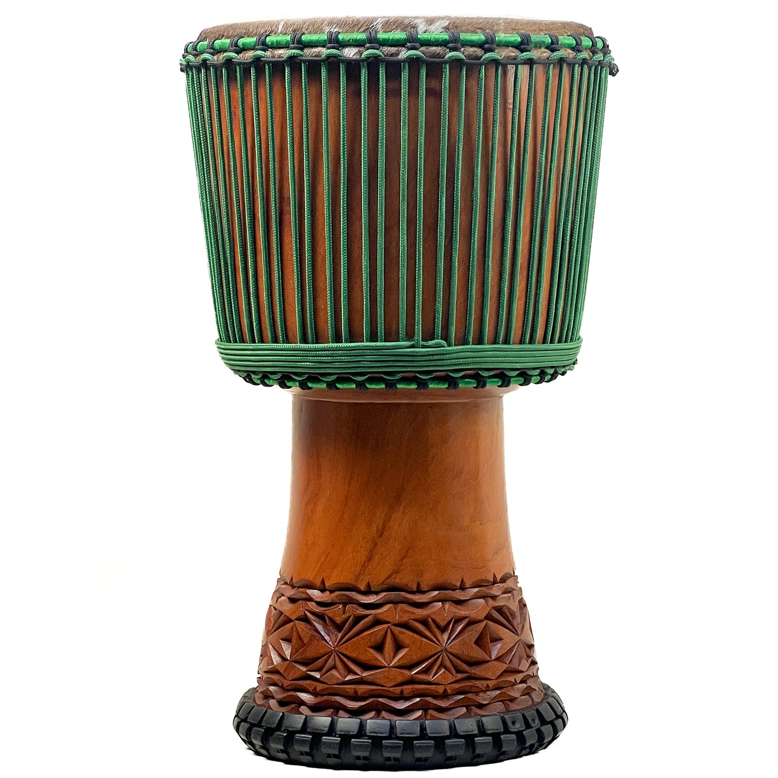 Hardwood Classic #8393 - 13.25"