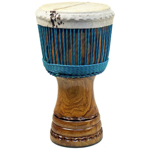 Hardwood Ivory Coast Style #8407 - 12.75"
