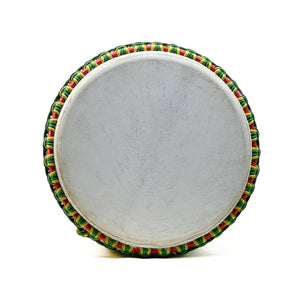 Hardwood Ivory Coast Style #8422 - 13.625"