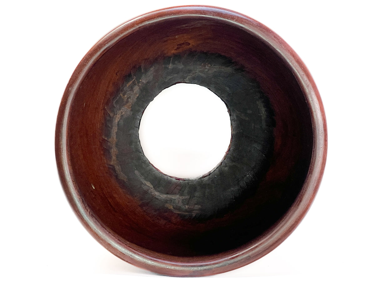 Hardwood Classic #8439 - 14.125" - Shell