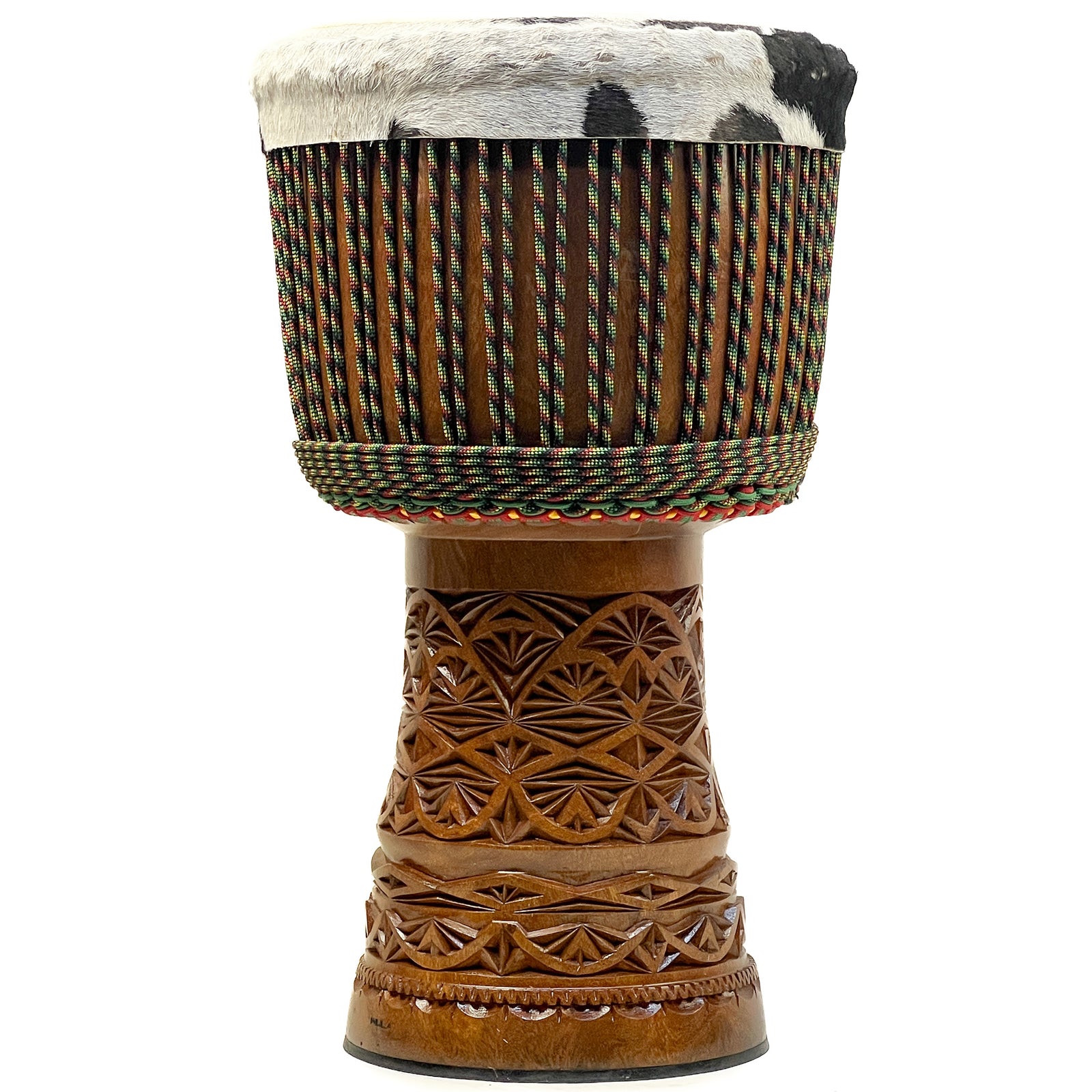 Hardwood Special Piece #8442 - 13"