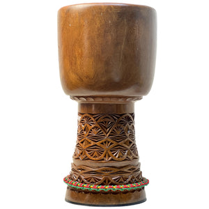 Hardwood Special Piece #8442 - 13"