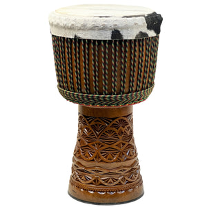 Hardwood Special Piece #8442 - 13"