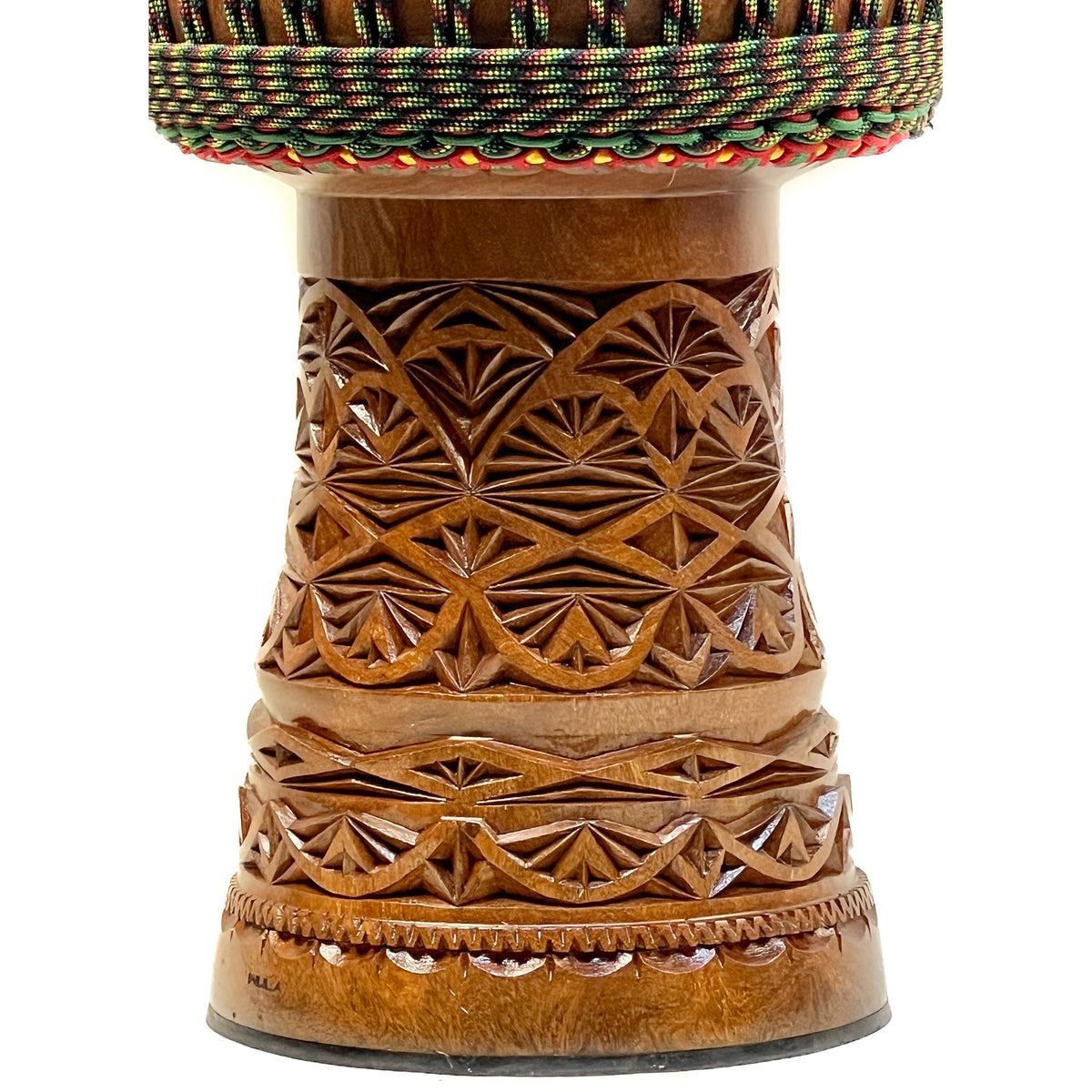 Hardwood Special Piece #8442 - 13"