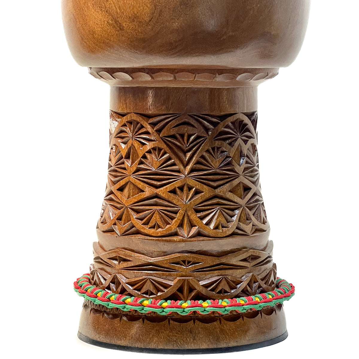 Hardwood Special Piece #8442 - 13"