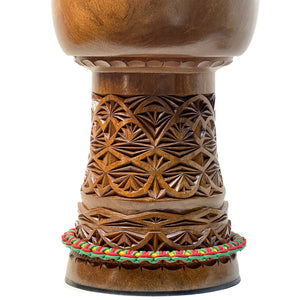 Hardwood Special Piece #8442 - 13"