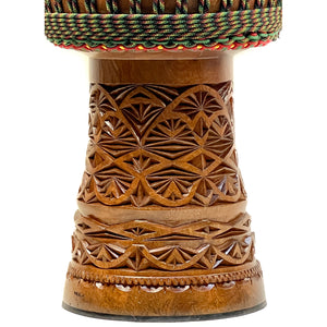 Hardwood Special Piece #8442 - 13"