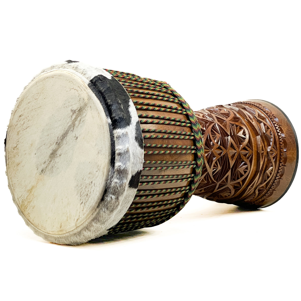 Hardwood Special Piece #8442 - 13"