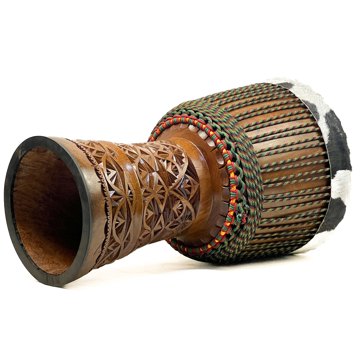 Hardwood Special Piece #8442 - 13"