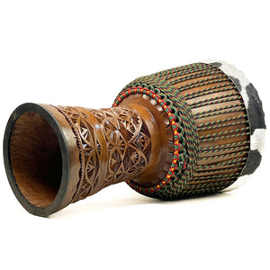 Hardwood Special Piece #8442 - 13"