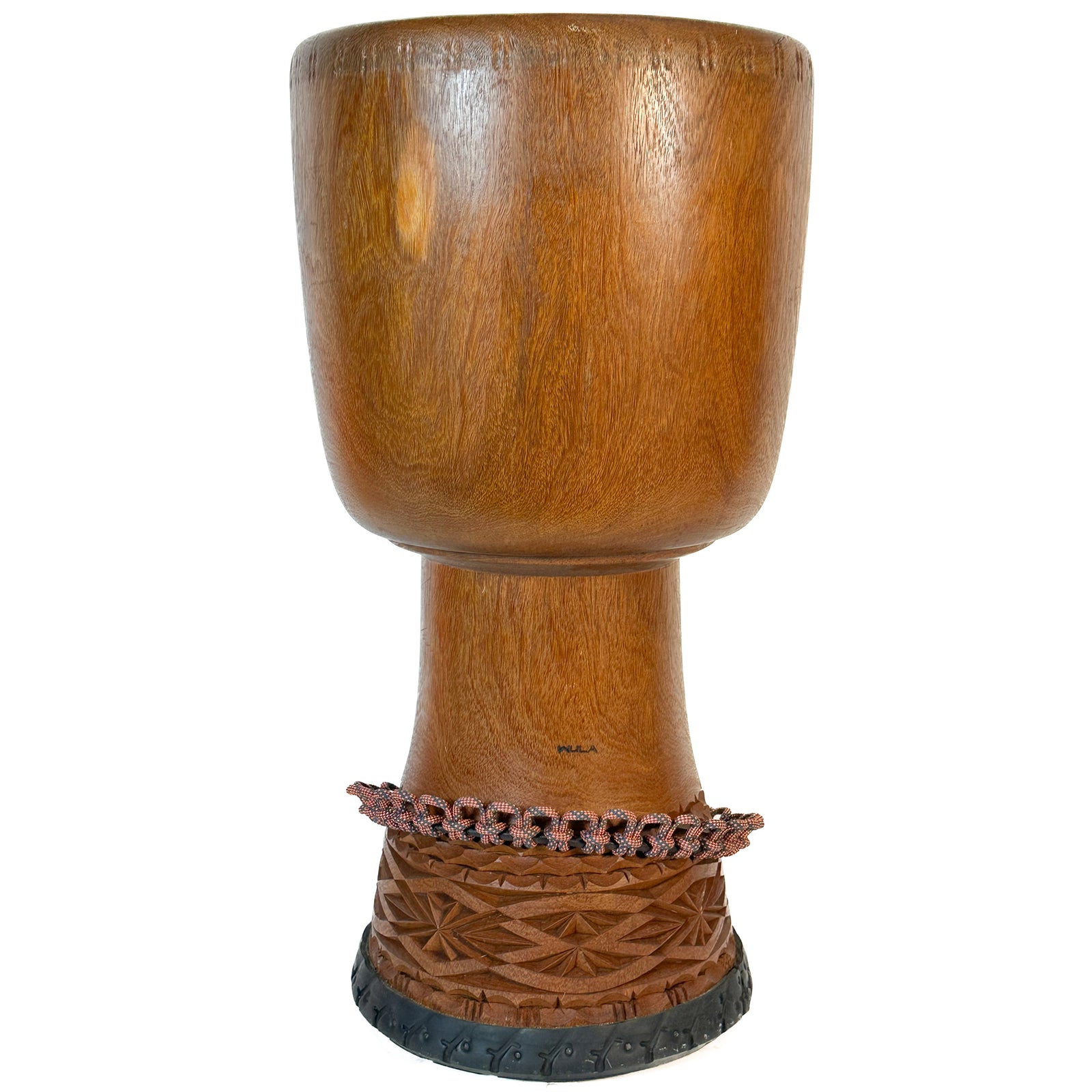 Hardwood Classic #8443 - Shell - 12.75"