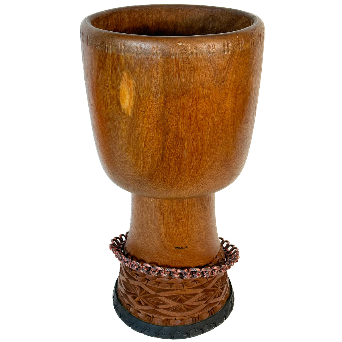 Hardwood Classic #8443 - Shell - 12.75"