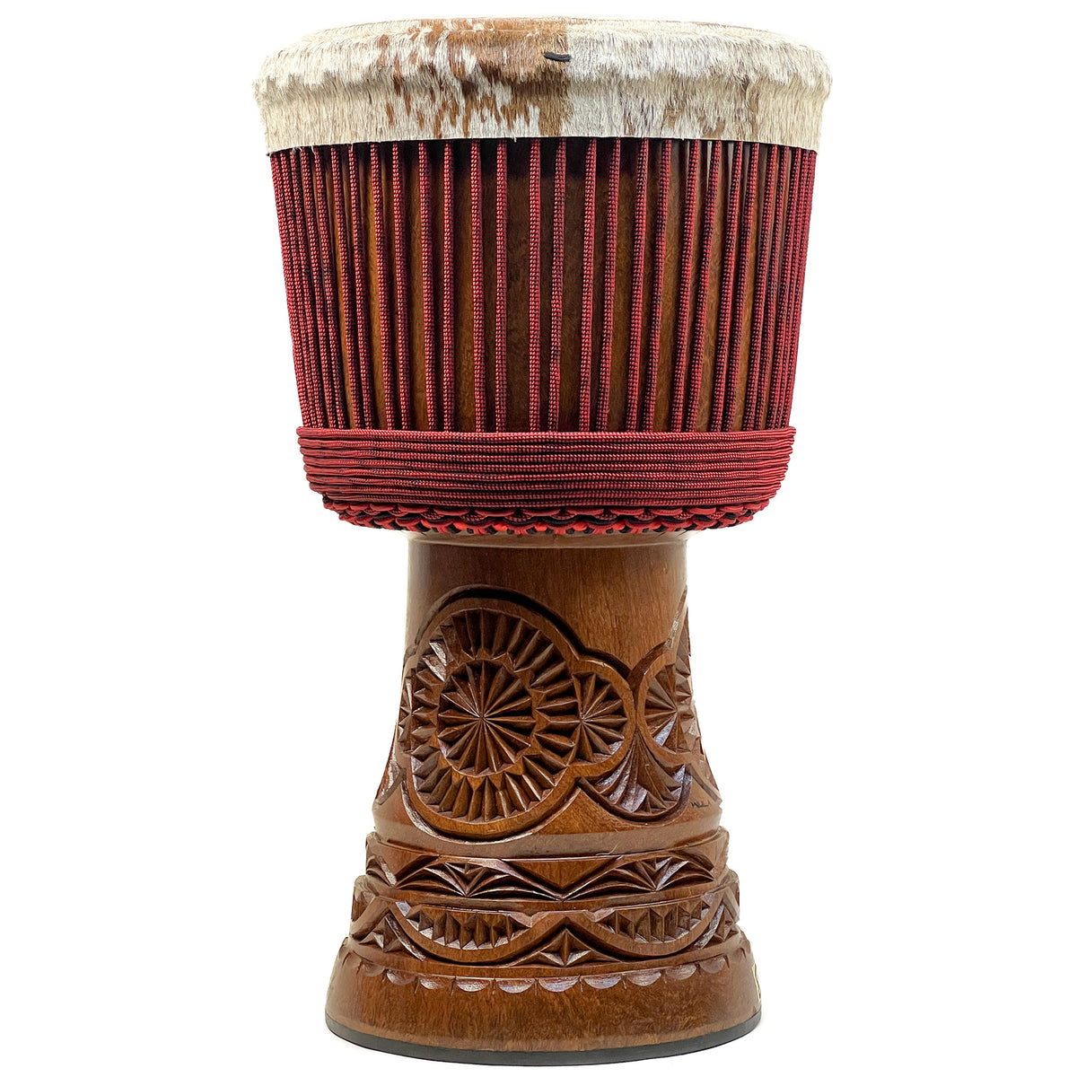 Hardwood Special Piece #8446 - 13"