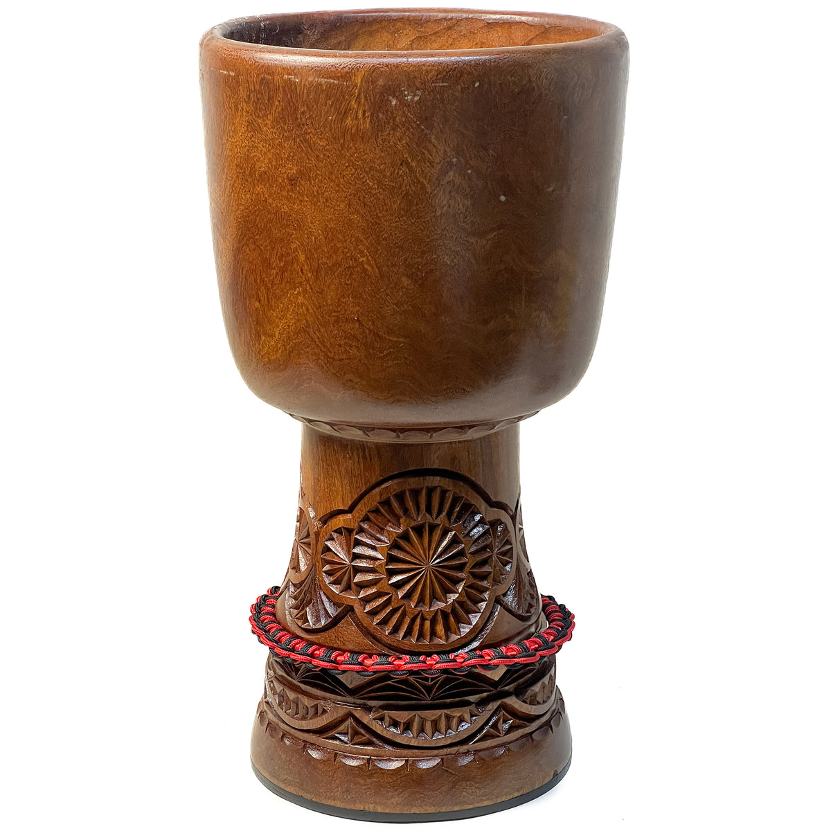 Hardwood Special Piece #8446 - 13"