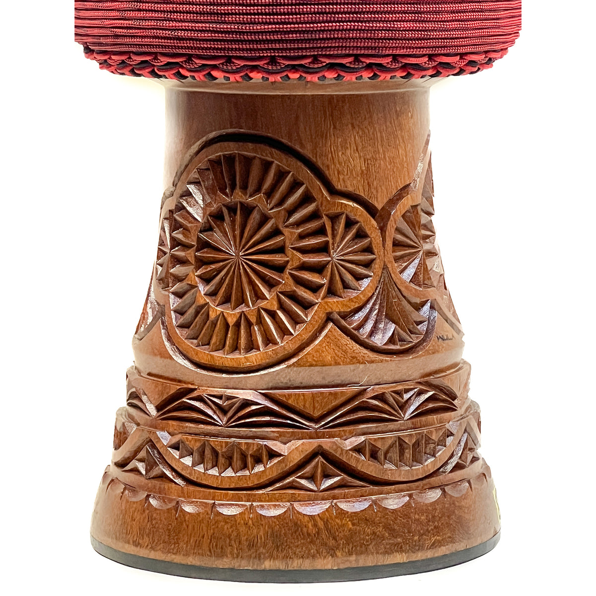 Hardwood Special Piece #8446 - 13"