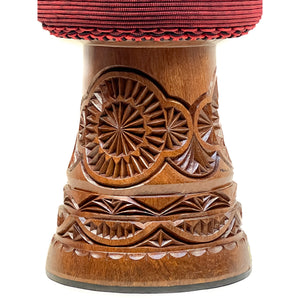 Hardwood Special Piece #8446 - 13"