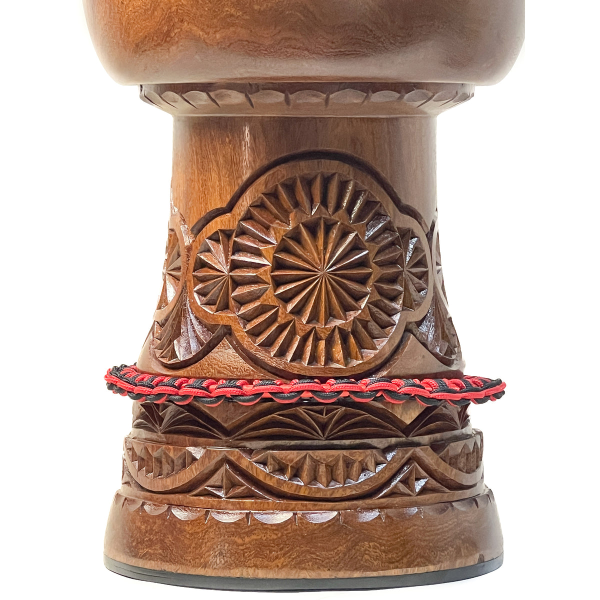 Hardwood Special Piece #8446 - 13"
