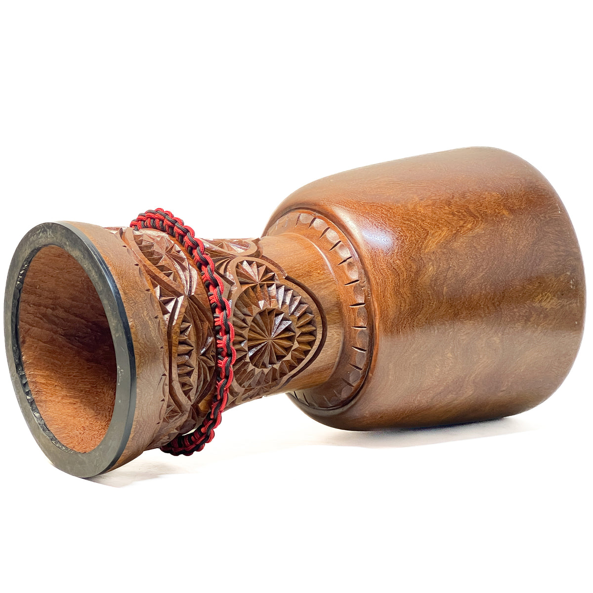 Hardwood Special Piece #8446 - 13"