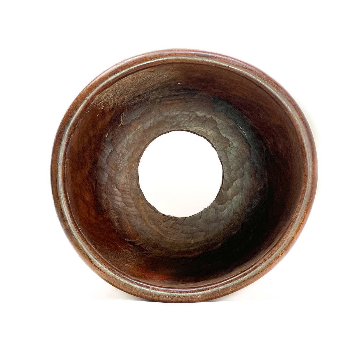 Hardwood Special Piece #8446 - 13"