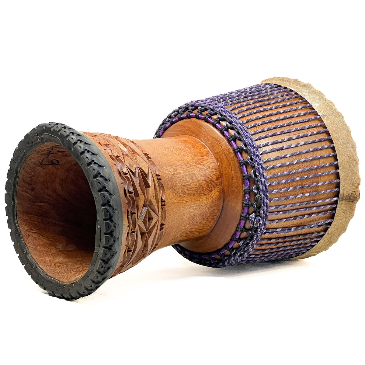 Hardwood Classic #8449 - 12.75"