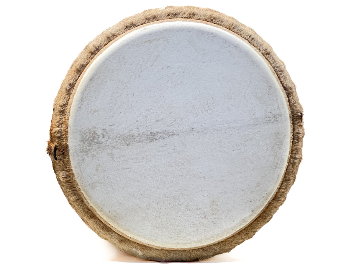 Hardwood Classic #8449 - 12.75"