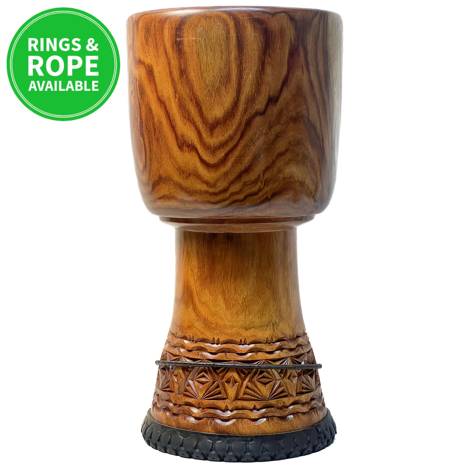 Hardwood Classic #8451 - 12.625" - Shell