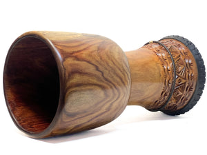 Hardwood Classic #8451 - 12.625" - Shell