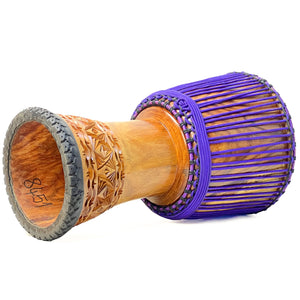 Hardwood Classic #8451 - 12.625"