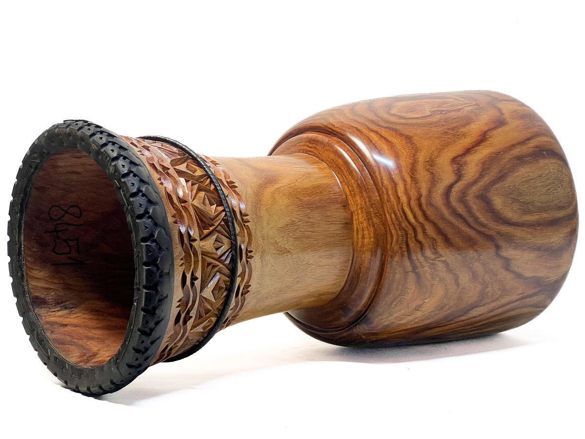 Hardwood Classic #8451 - 12.625" - Shell