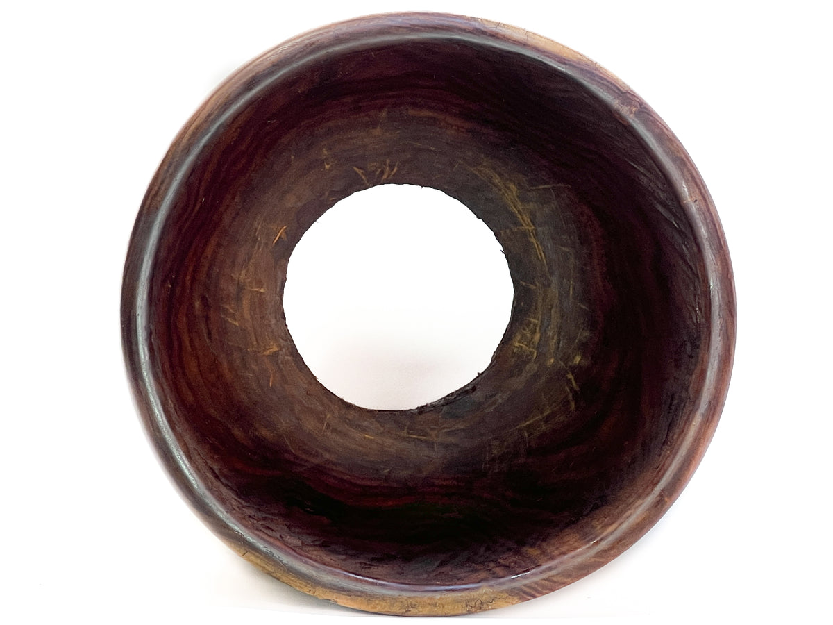 Hardwood Classic #8451 - 12.625" - Shell