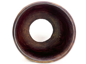 Hardwood Classic #8451 - 12.625" - Shell