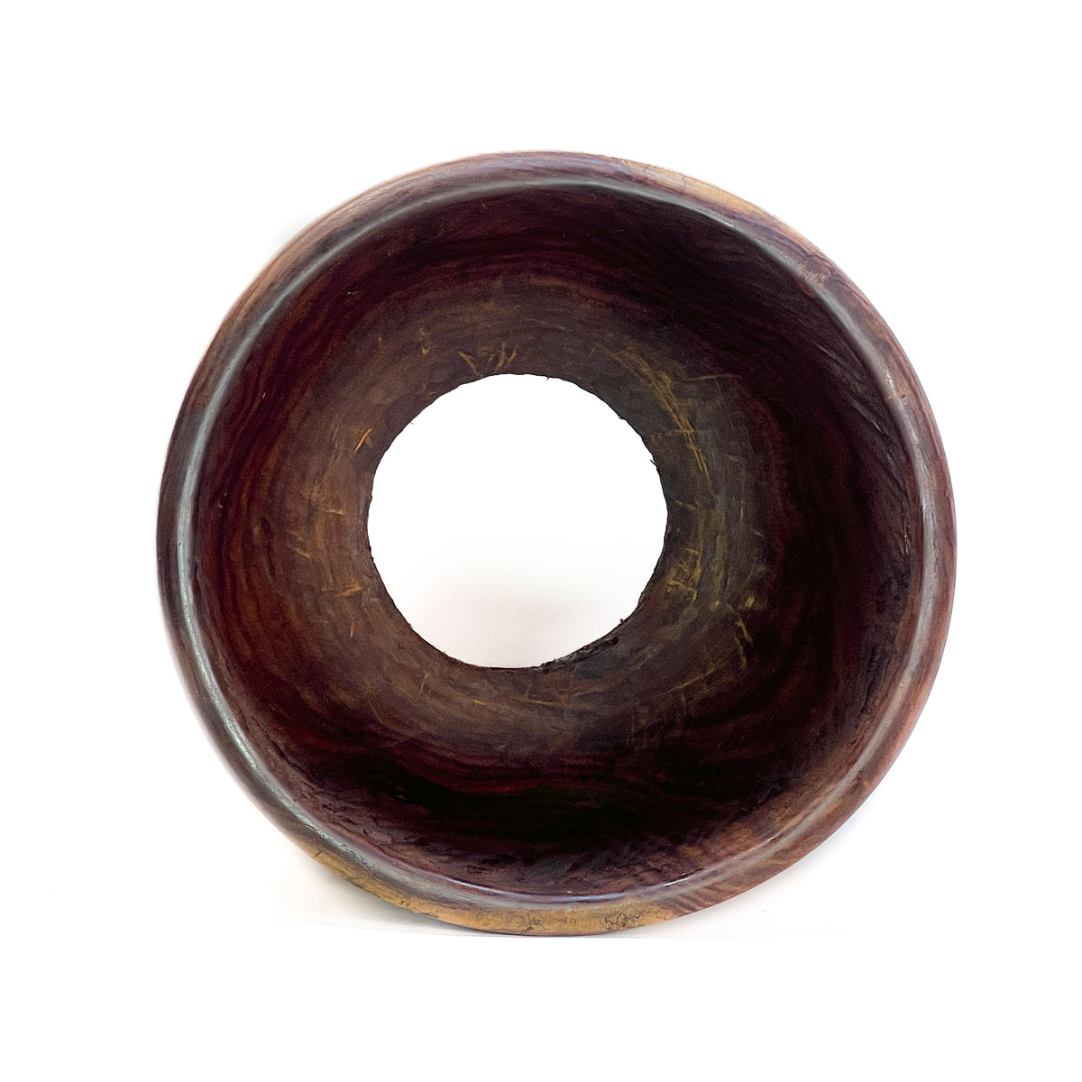 Hardwood Classic #8451 - 12.625" - Shell