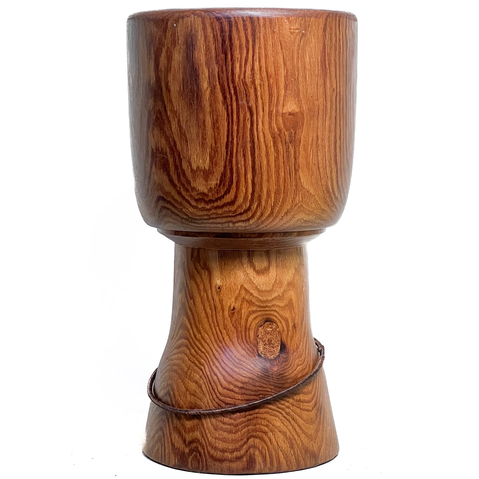 Hardwood Classic #8469 - Shell - 12.5"