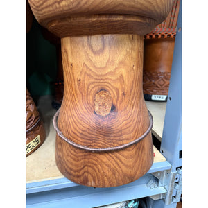 Hardwood Classic #8469 - Shell - 12.5"