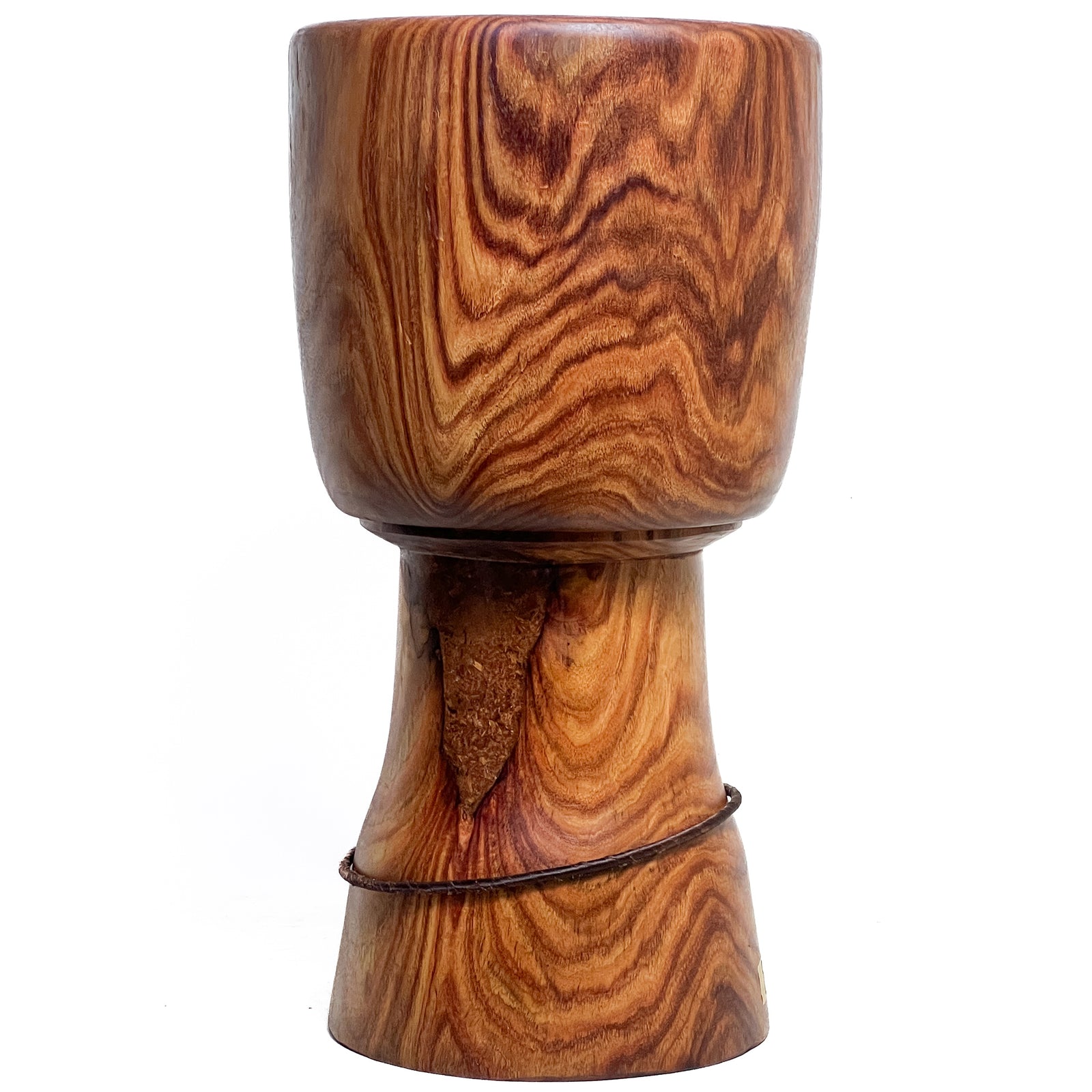 Hardwood Classic #8471 - Shell - 12.25"