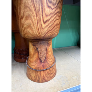 Hardwood Classic #8471 - Shell - 12.25"