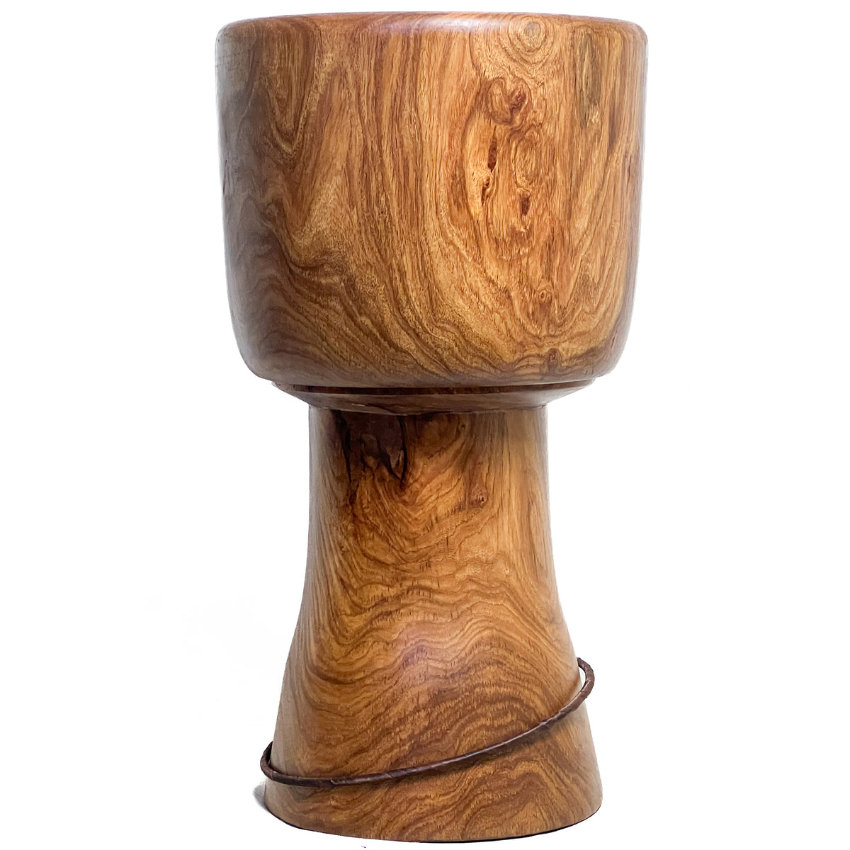 Hardwood Classic #8473 - Shell - 12.875"